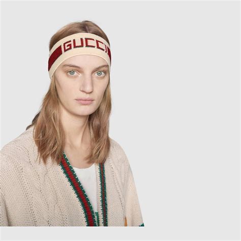 gucci headband ioffer|Gucci headband for women.